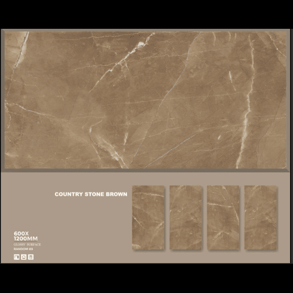 Country-stone-brown