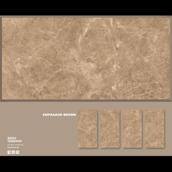 emprador-brown
