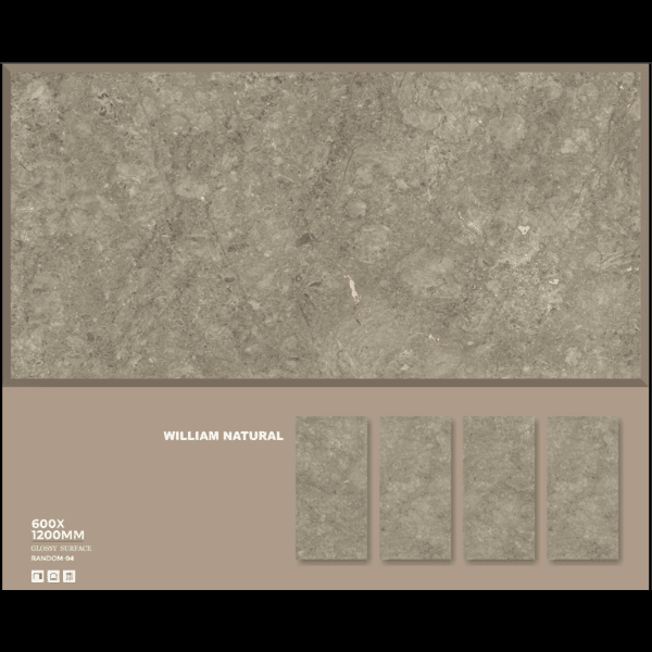 William-natural