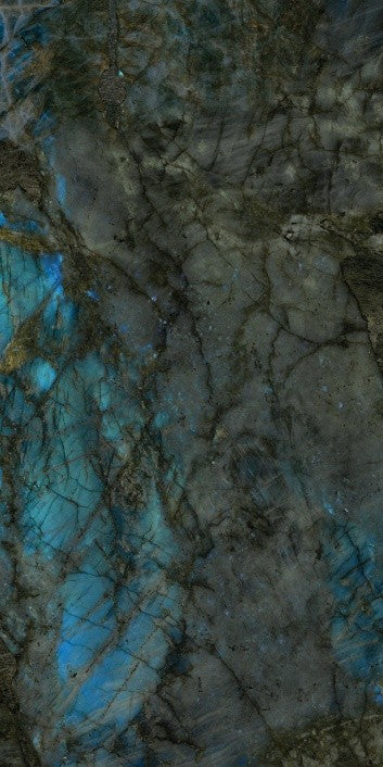 Labradorite Natural