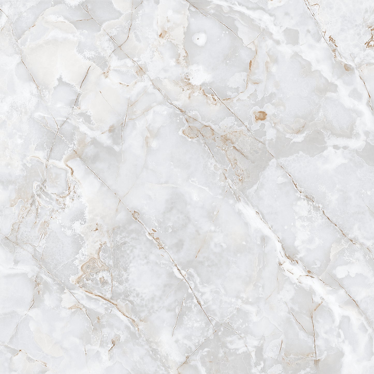 Morella silver (600 X 600 mm)