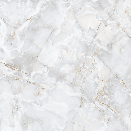 Morella silver (600 X 600 mm)