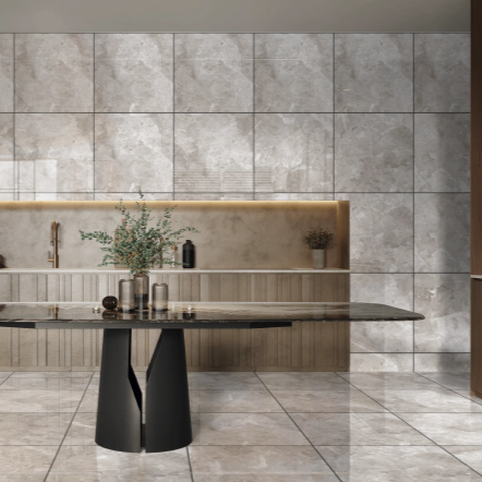 Breccia-Grey (600 X 600 mm)