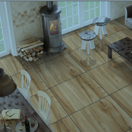 Essen Brown (600 X 600 mm)