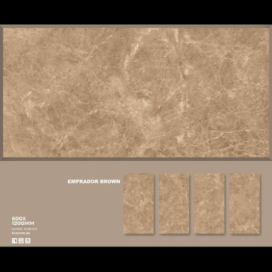 emprador-brown