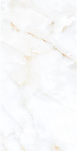 Milky white (600 X 1200 mm)