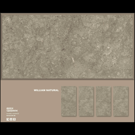 William-natural